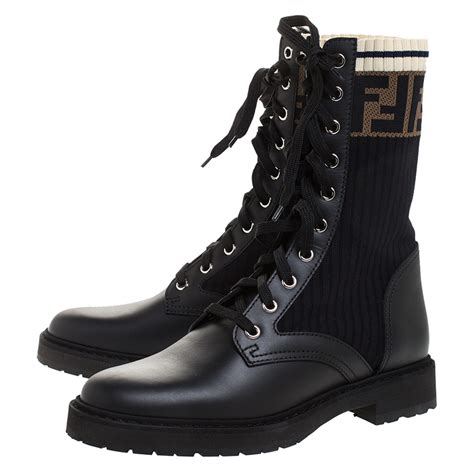 forever fendi boots|Women's Fendi Boots .